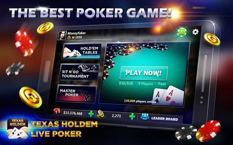 live poker wallpaper for android